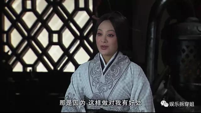 敢于尝试大胆挑战,大秦帝国优秀的剧