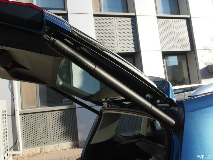 家用途安l值不值得购买,提了一辆宝来