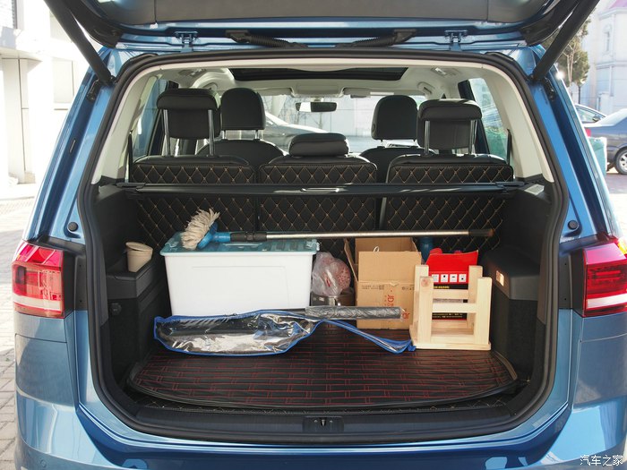 家用途安l值不值得购买,提了一辆宝来