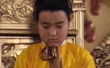 唐殇少帝李重茂墓简介,唐殇帝李重茂小说