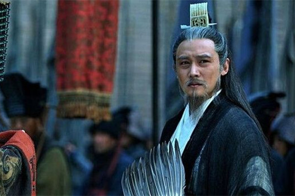 三国十大高手吕布,三国十大猛将第一名飞将吕布