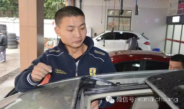 二手车泡水鉴定评估标准,二手车怎样鉴定泡水车