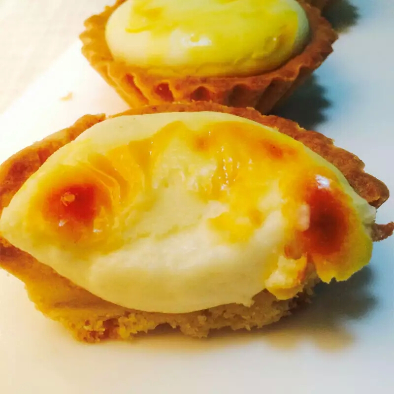 甜甜糯糯的零食糕点推荐,好吃网红零食小糕点推荐