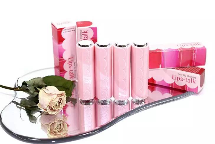 唇釉12支组合,哪款滋润唇釉的豆沙色好看