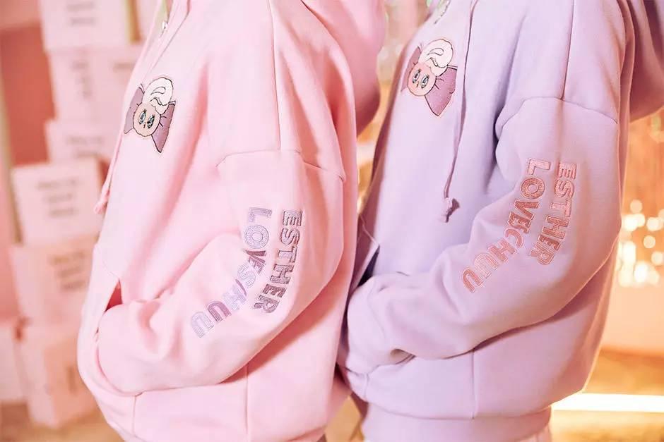 韩国的女生的衣服品牌,韩国小众平价品牌衣服