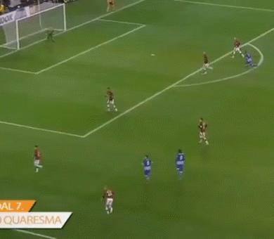 他是菲戈接班人、C罗艳羡的大哥,败走豪门后助葡萄牙夺欧洲杯!