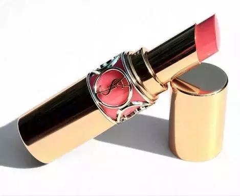 ysl七夕限定礼盒有粉气垫和口红吗 (ysl七夕限定口红礼盒小卡片)