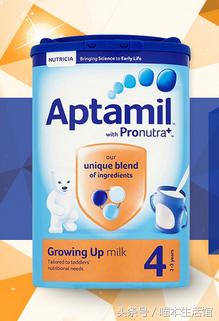 最受欢迎的国外奶粉品牌,澳洲本地人喜欢喝的奶粉