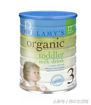真正的澳洲奶粉,澳洲最好的婴儿奶粉是什么