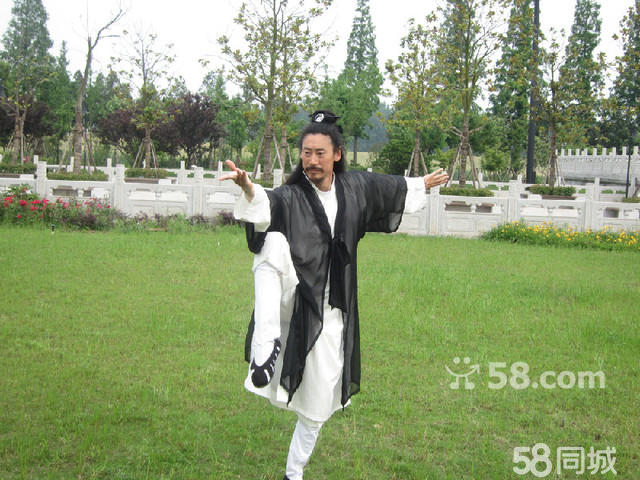 邋遢道人结局,邋遢道人的结局