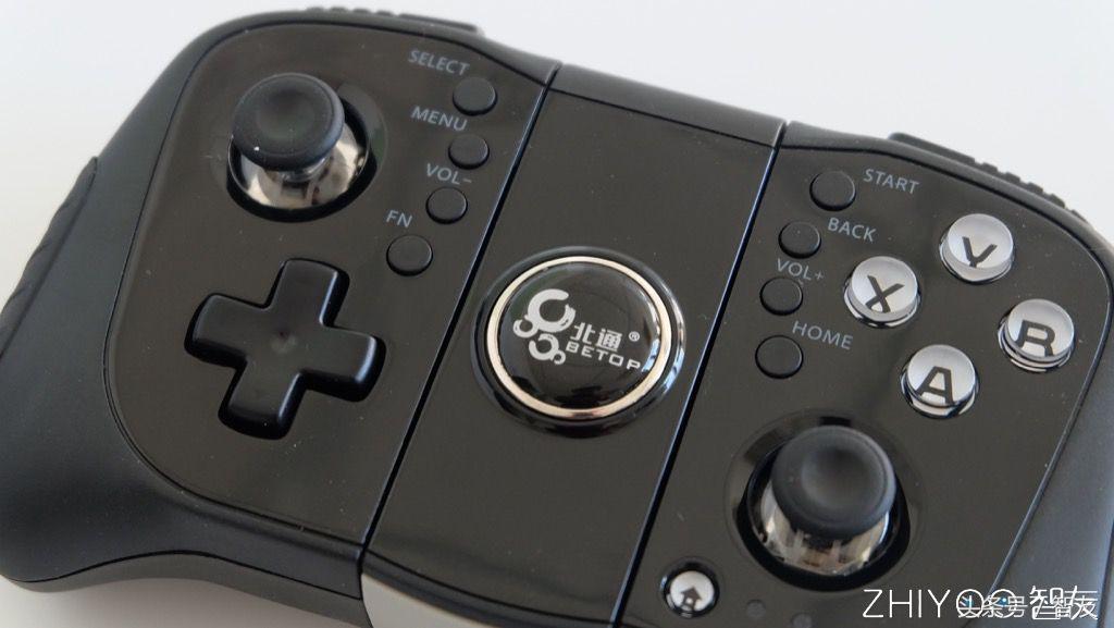 北通阿修罗x1手柄如何玩吃鸡,北通阿修罗x1能玩王者荣耀吗