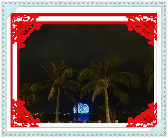 成都自驾游三亚攻略,成都自驾海南三亚旅游攻略