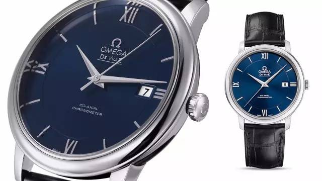 经典永恒五款大牌腕表推荐,值得入手的亲民级新品腕表盘点