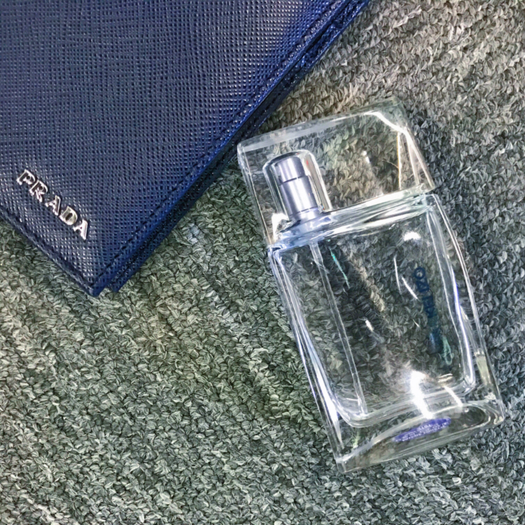 送男朋友香水寓意,分享送男朋友好物