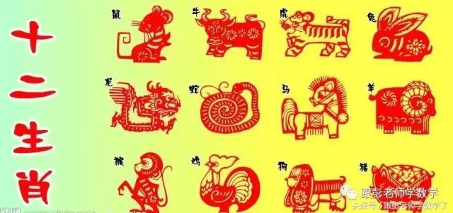 数字1-10数学故事,数学故事4岁