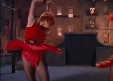 爱乐之城观赏感受,爱乐之城最经典的一场