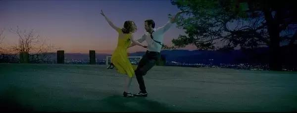 分析爱乐之城,爱乐之城效果