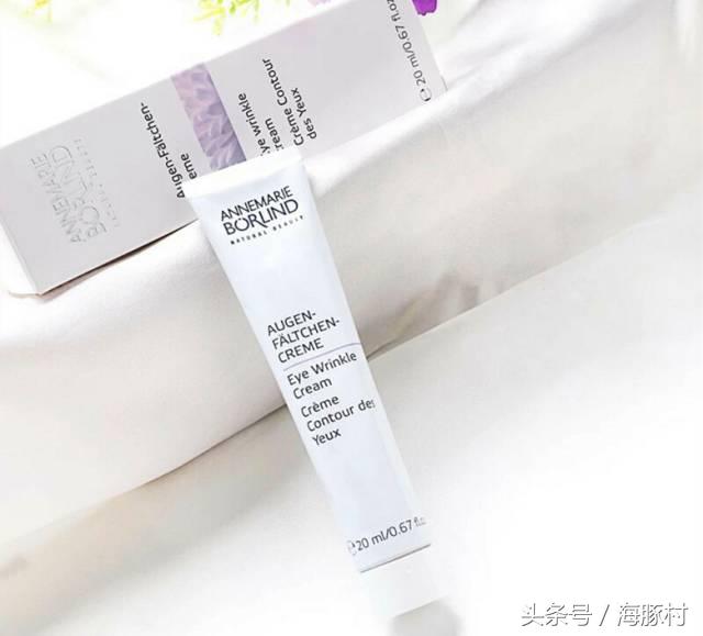 只不过是一个德系有机护肤品，竟能让众多好莱坞影星被圈粉！