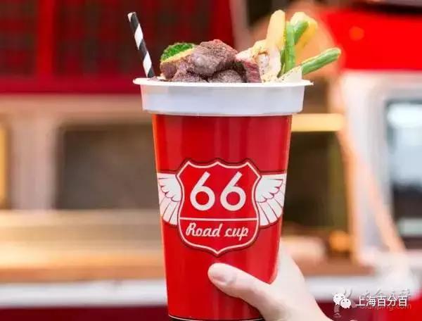 三生三世，十里排队！魔都吃货注意：前方一大波新晋网红美食出没