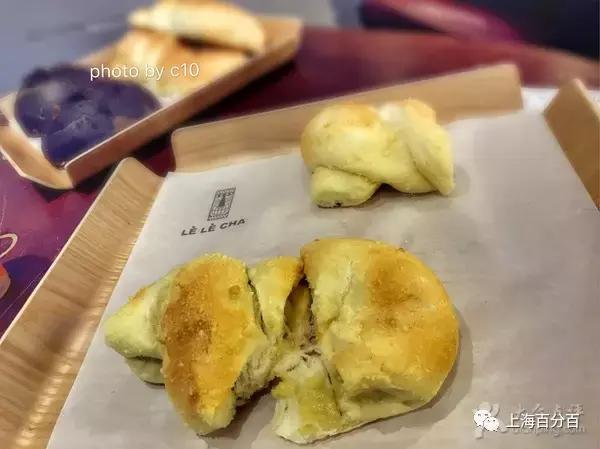 三生三世，十里排队！魔都吃货注意：前方一大波新晋网红美食出没