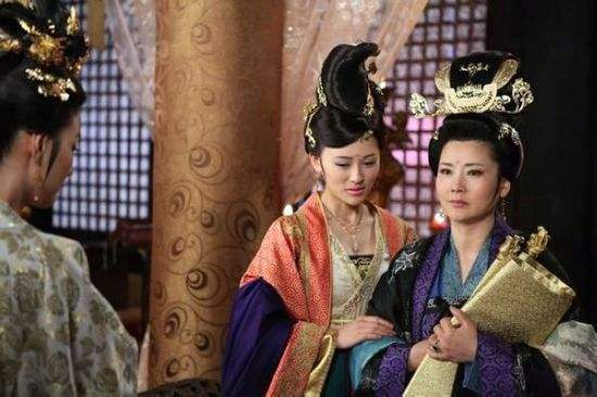 唐朝太子李显的结局,大唐皇帝李显死后谁继位