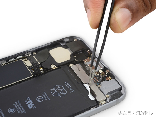 iphone6s换电池多少钱,iphone6s换电池教程视频