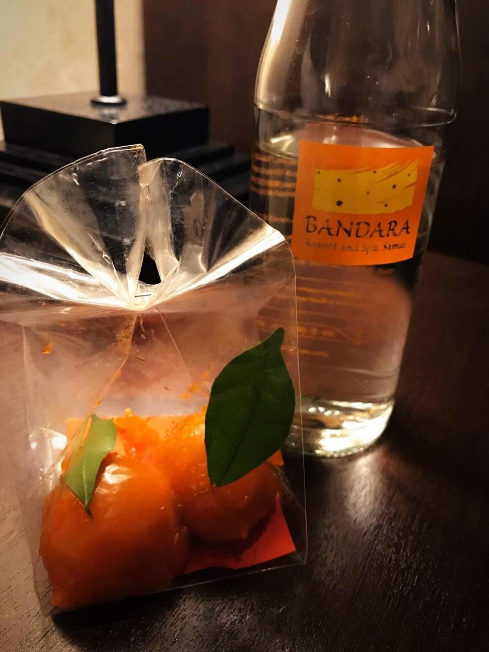 萨瓦迪卡！就在KohSamui撒野吧！