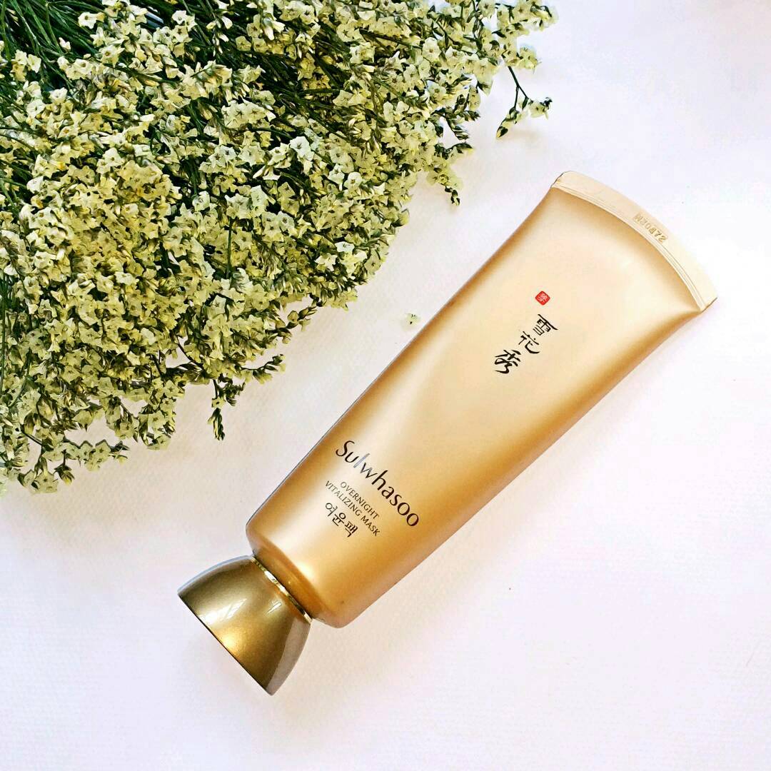 好物推荐睡眠面膜,懒人救星睡眠面膜