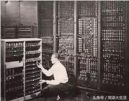 关于电脑你应该知道什么,关于电脑的所有一切