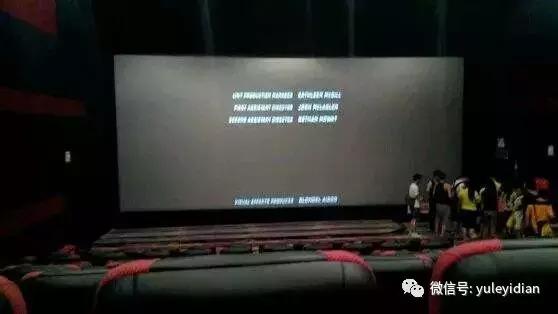 电影开场了没看可以退款吗,前几天看电影错过的彩蛋