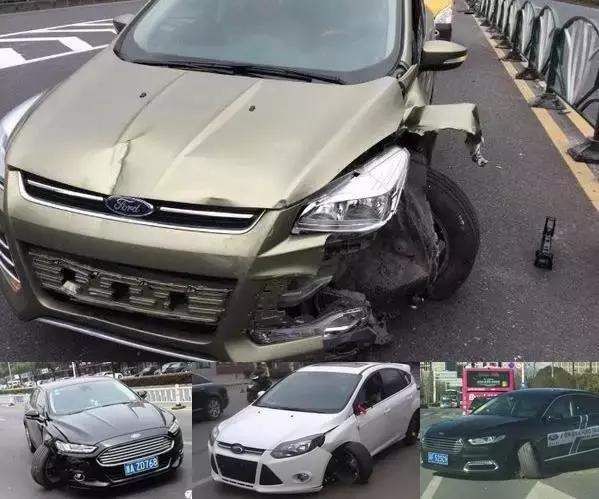 福特和通用哪个实力强,福特通用哪个技术最好