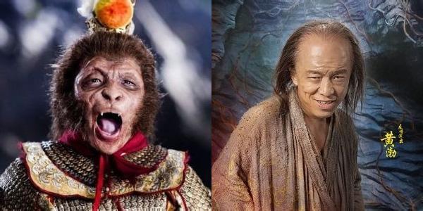 这才叫演技合集,这才叫演技炸裂