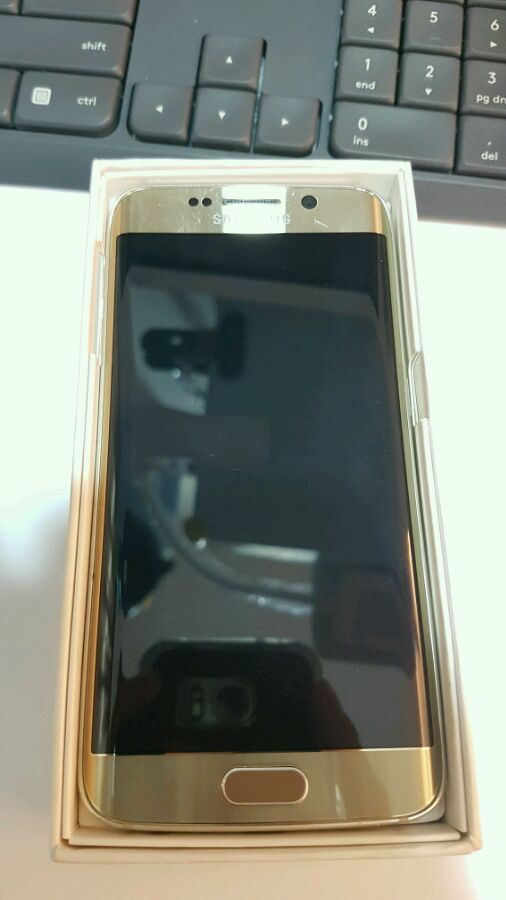 三星s6edge还值得买吗,三星s6edge二手验货