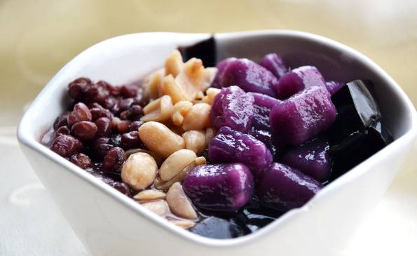 台南必吃的12道美食,台南美食哪里最好吃