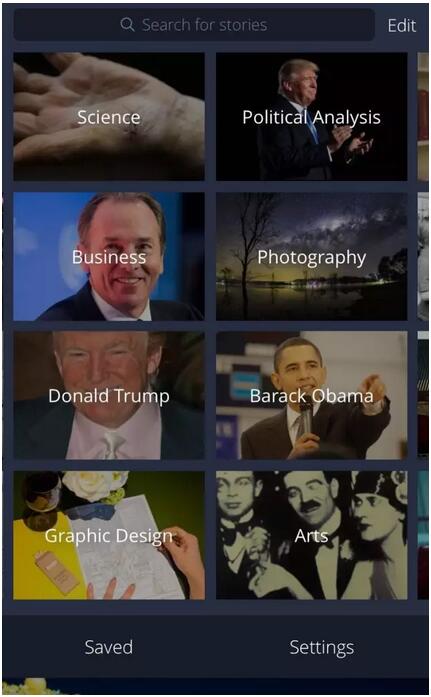 拿走不谢！10款好用的英语新闻类APP，给爱学习的你！