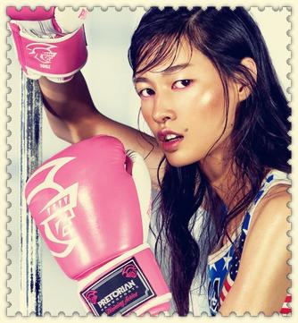 运动美妆趋势,健康运动美妆