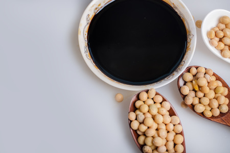 酱油gbt18186含致癌物不能食用吗,酱油高温会产生致癌物吗