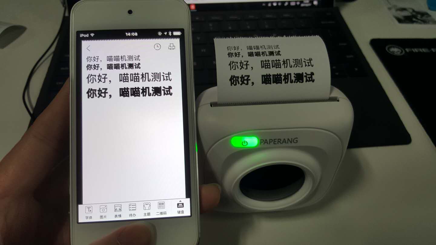 喵喵机使用感受,喵喵机有什么有趣的用法