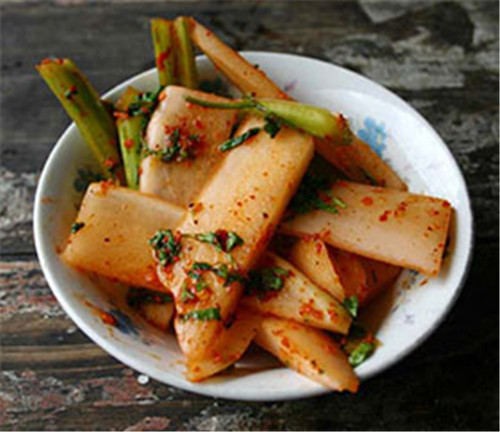 长沙的小吃和凤凰古城一样不,湖南凤凰古城特产小吃