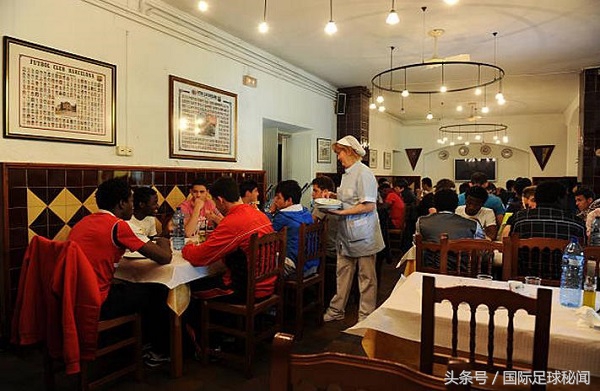 巨星“采石场”拉玛西亚是什么样的？