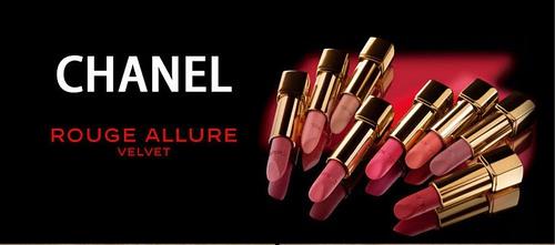 八款“想你色”唇膏