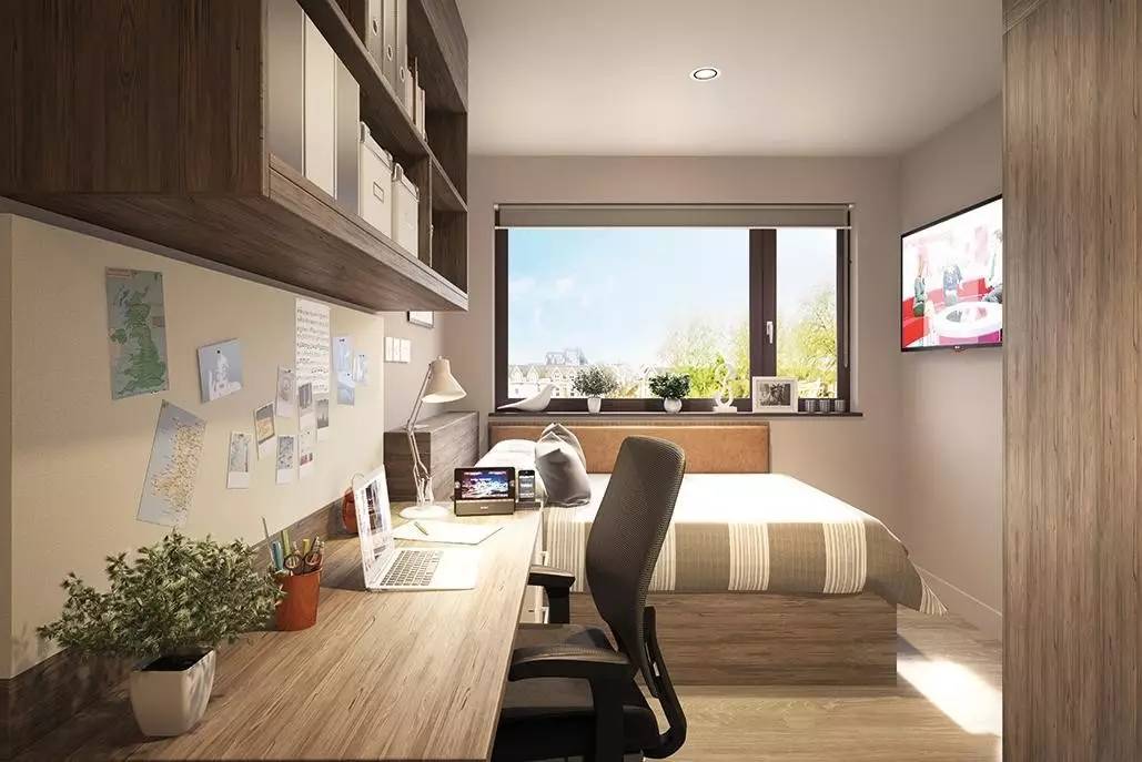 英国诺丁汉留学一年住宿费用,英国诺丁汉住宿攻略