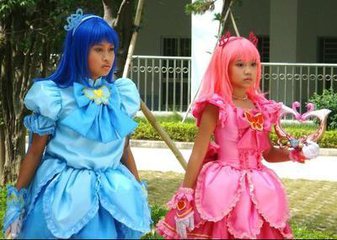 有哪些真人演的动画片,真人演的动画片