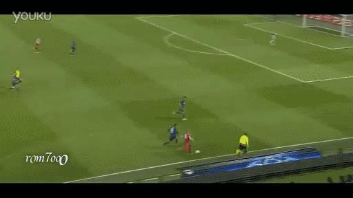 谁是现今足坛第一人,谁是足坛现役第一人