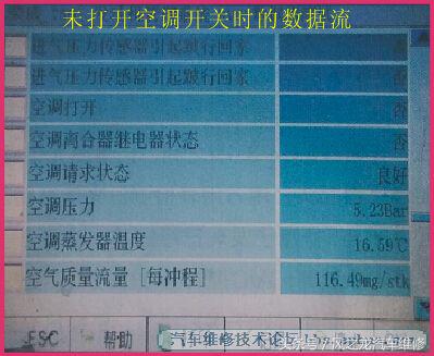 07年荣威750空调不制冷,荣威750空调不制冷是什么原因