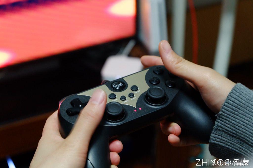 北通蝙蝠3手柄可以连switch吗,北通蝙蝠3sn手柄好用吗