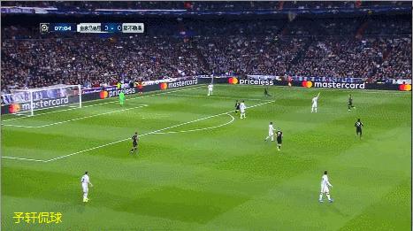 皇马逆转解说反应,银河战舰宣告皇马西甲夺冠