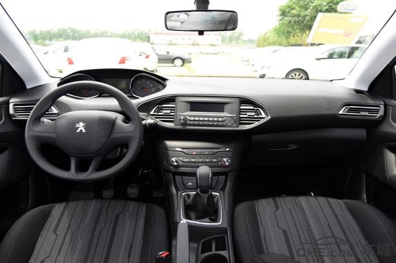 标致308s1.6l加速测试,东风标致3081.6自然吸气耐用吗