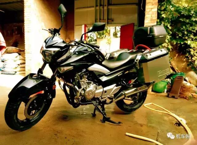 车友风采，中毒了，不骑不行，心痒难耐