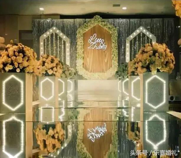 怎样筹备一场喜欢的婚礼,你知道筹备一场婚礼有多麻烦吗